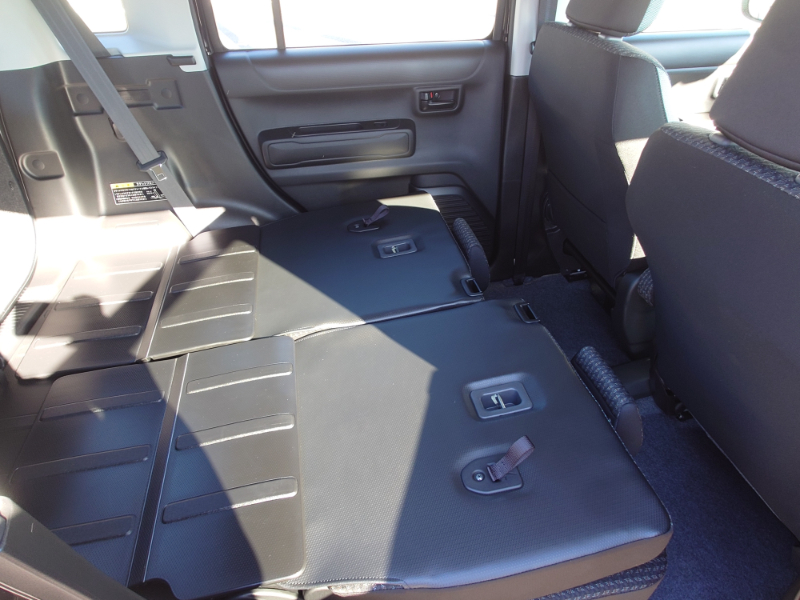 スズキ ハスラー 17枚目