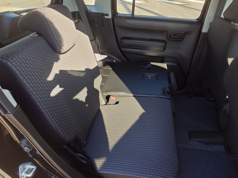 スズキ ハスラー 18枚目