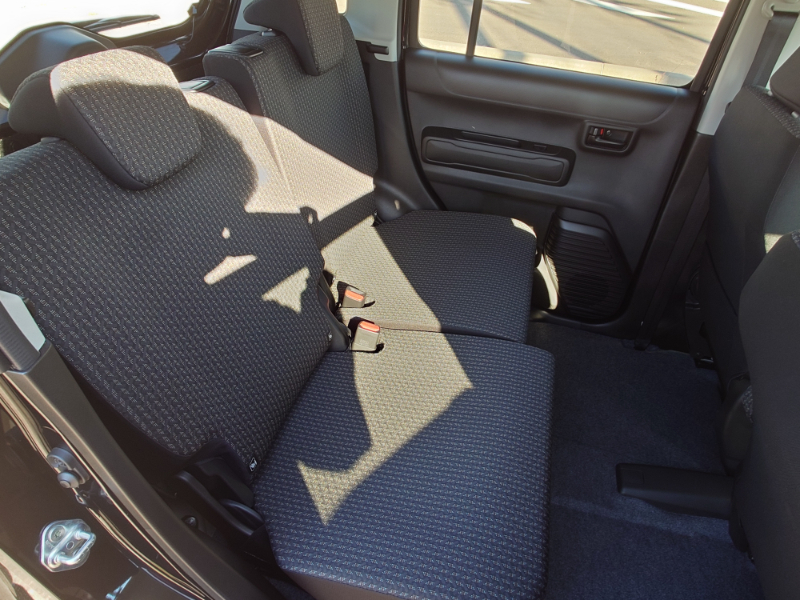 スズキ ハスラー 19枚目