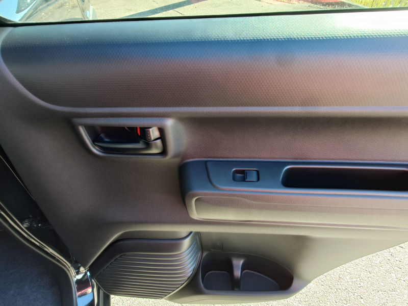 スズキ ハスラー 20枚目