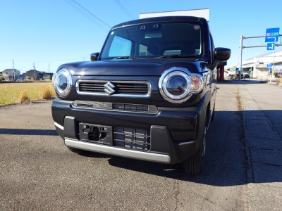 スズキ ハスラー 2枚目