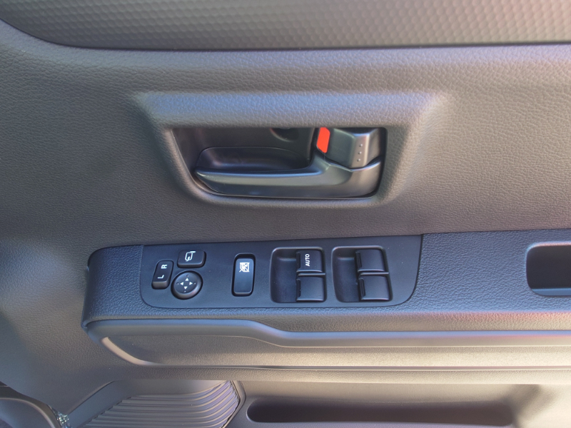 スズキ ハスラー 24枚目