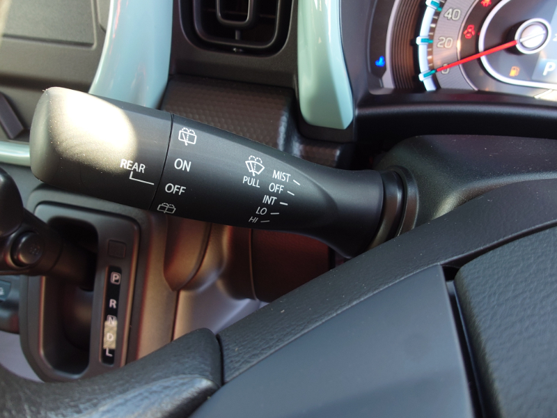 スズキ ハスラー 26枚目