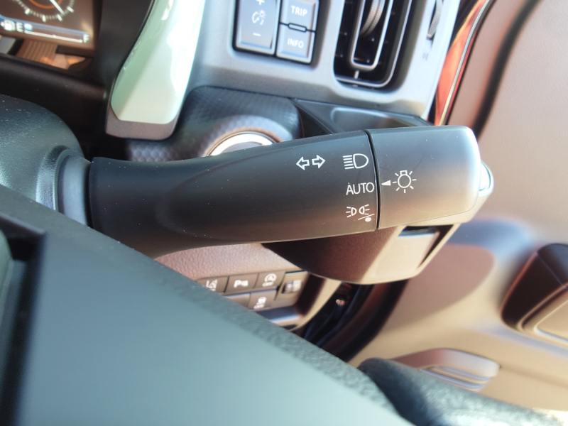 スズキ ハスラー 27枚目