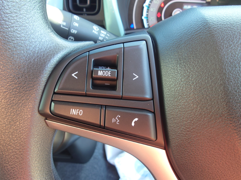 スズキ ハスラー 28枚目