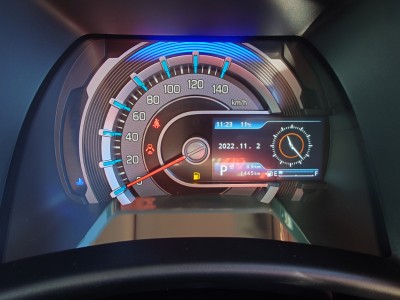 スズキ ハスラー 30枚目