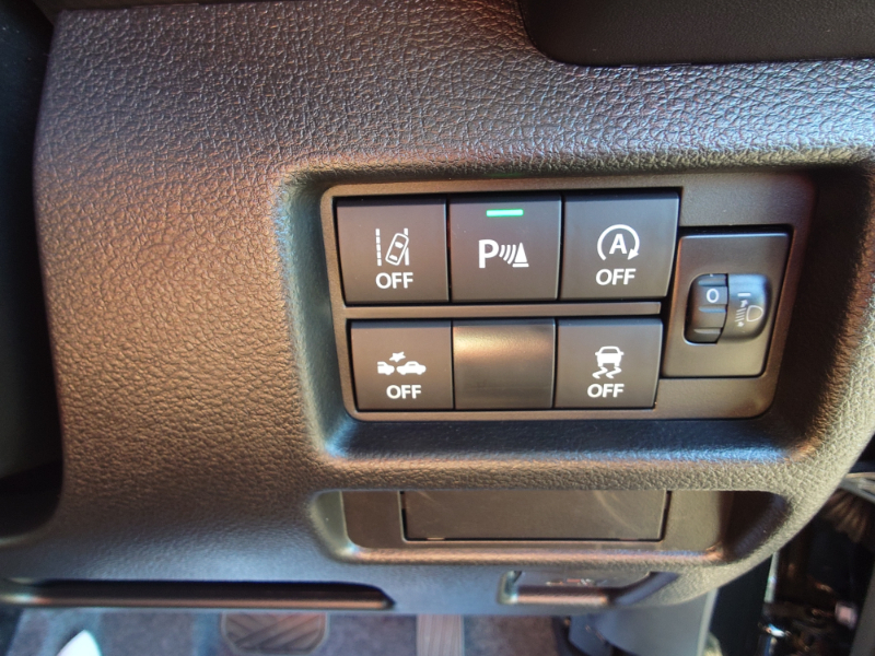 スズキ ハスラー 32枚目