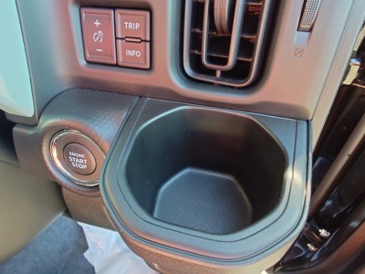 スズキ ハスラー 33枚目