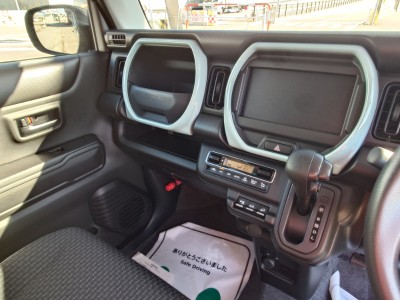 スズキ ハスラー 34枚目