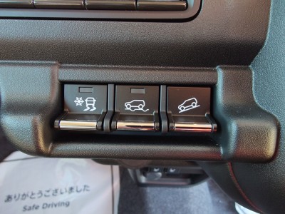 スズキ ハスラー 36枚目