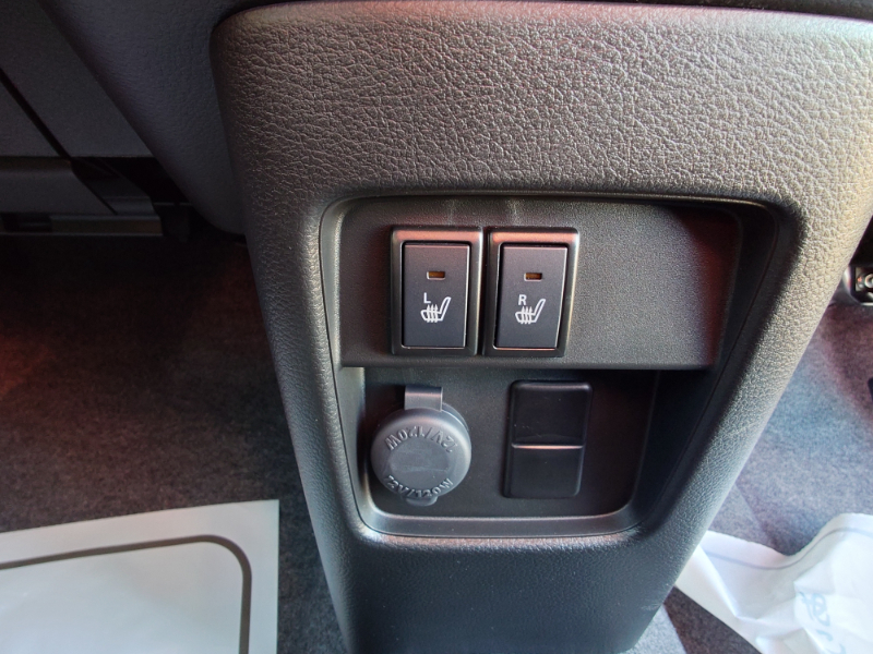 スズキ ハスラー 37枚目