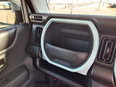 スズキ ハスラー 38枚目