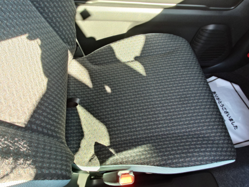 スズキ ハスラー 40枚目