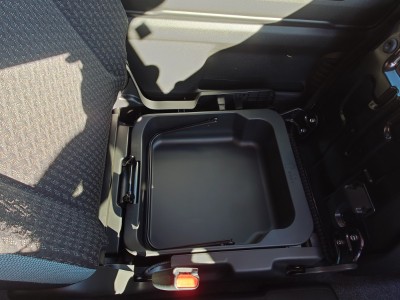 スズキ ハスラー 41枚目