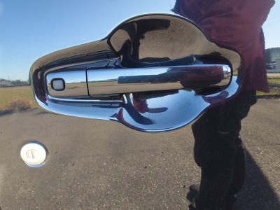 スズキ ハスラー 9枚目