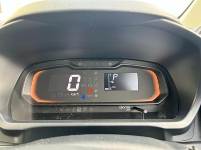 ダイハツ ミライース 11枚目