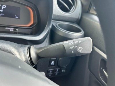 ダイハツ ミライース 14枚目