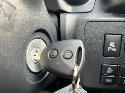 ダイハツ ミライース 16枚目