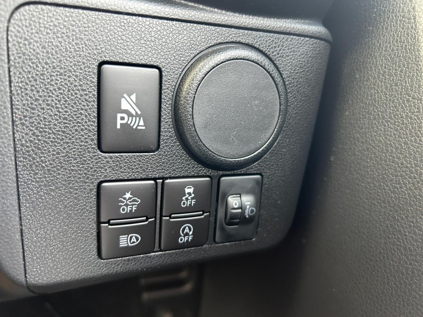 ダイハツ ミライース 17枚目