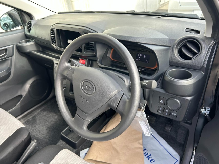 ダイハツ ミライース 19枚目