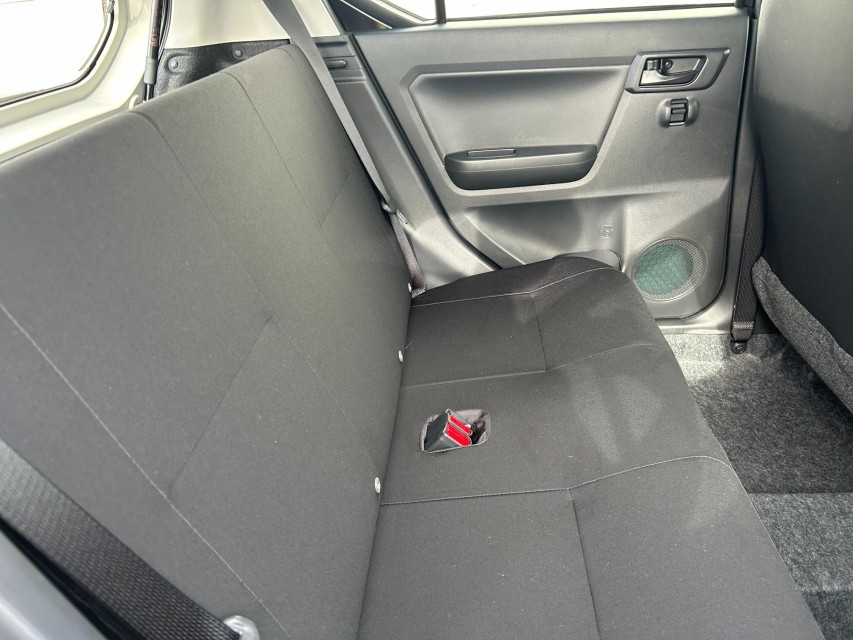 ダイハツ ミライース 20枚目