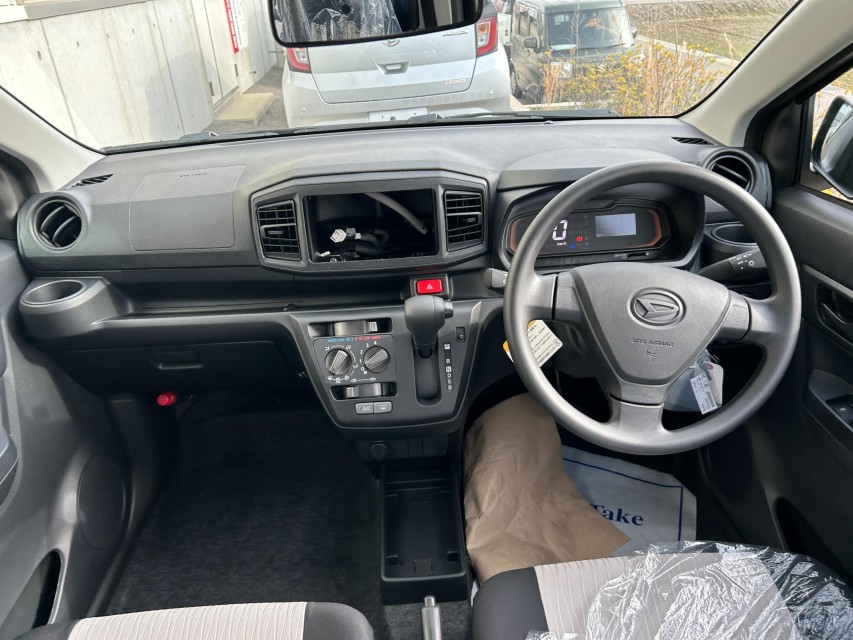 ダイハツ ミライース 21枚目