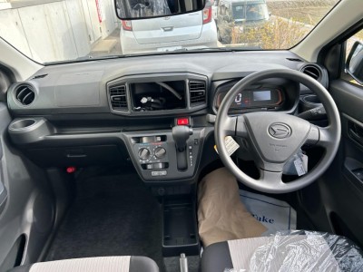 ダイハツ ミライース 21枚目