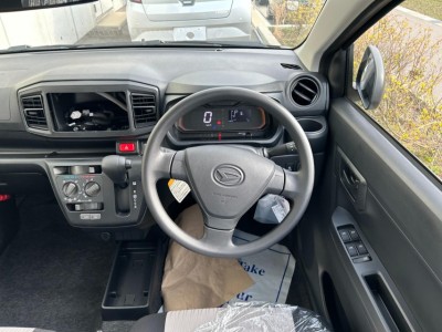 ダイハツ ミライース 22枚目