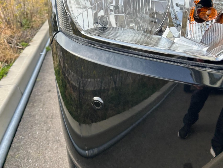 ダイハツ ミライース 5枚目