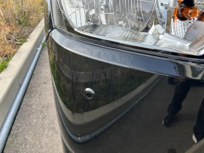 ダイハツ ミライース 5枚目