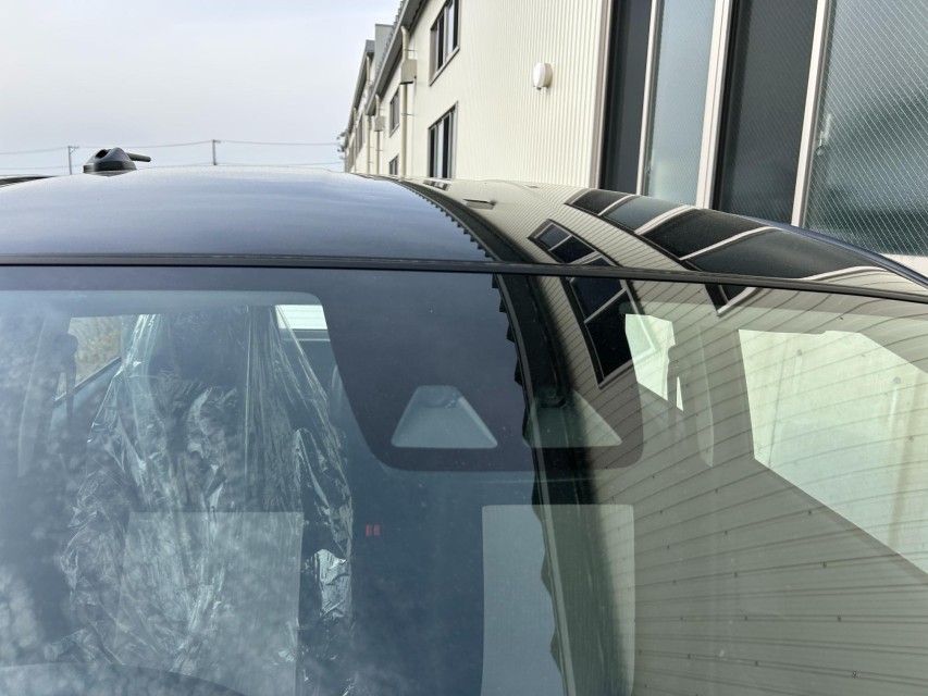 ダイハツ ミライース 6枚目