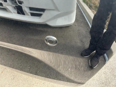 ダイハツ ミライース 8枚目