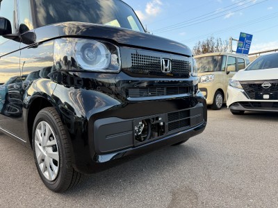 ホンダ N BOX 15枚目