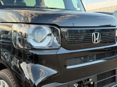 ホンダ N BOX 17枚目