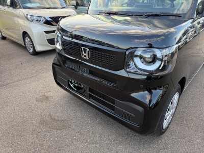 ホンダ N BOX 18枚目