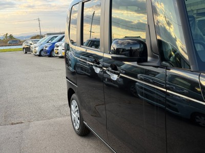 ホンダ N BOX 19枚目