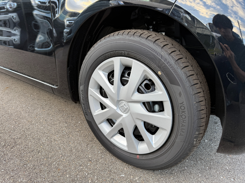 ホンダ N BOX 20枚目