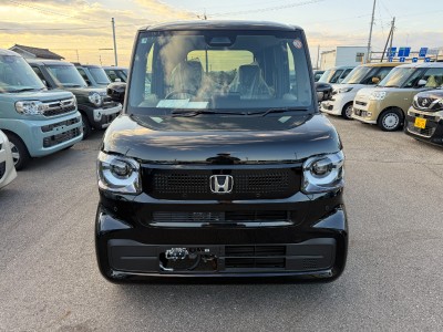 ホンダ N BOX 2枚目