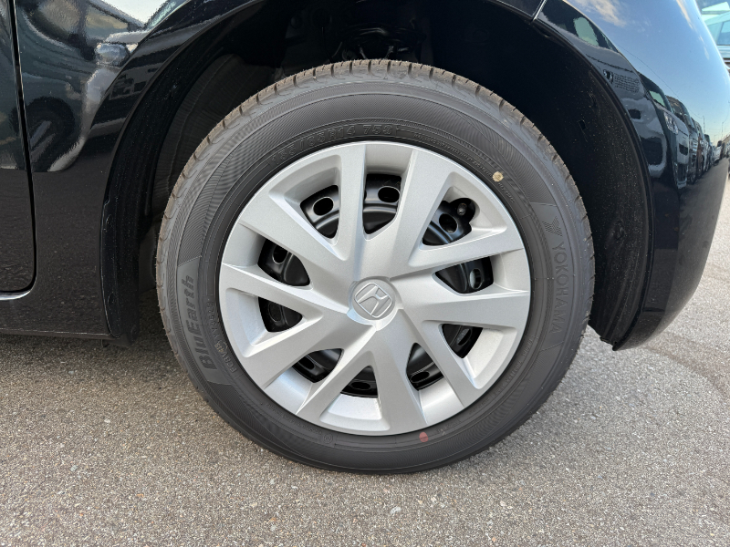 ホンダ N BOX 21枚目