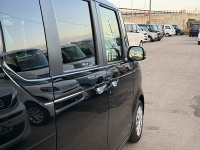 ホンダ N BOX 22枚目