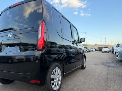 ホンダ N BOX 23枚目