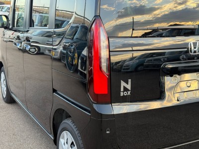 ホンダ N BOX 26枚目