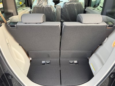 ホンダ N BOX 28枚目