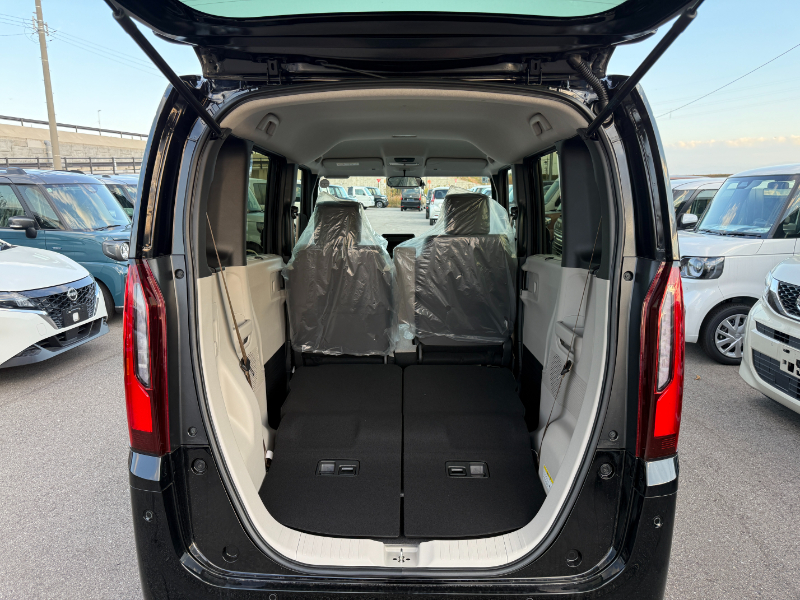 ホンダ N BOX 29枚目