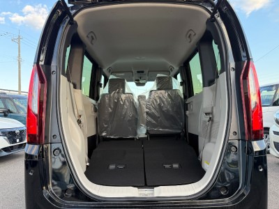 ホンダ N BOX 30枚目