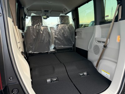 ホンダ N BOX 31枚目