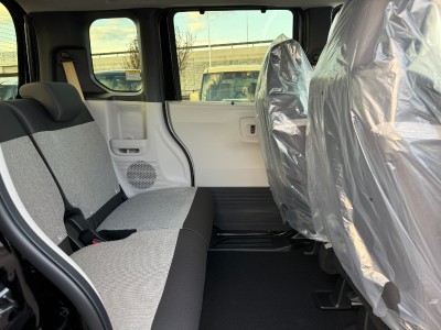 ホンダ N BOX 33枚目