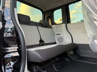 ホンダ N BOX 34枚目