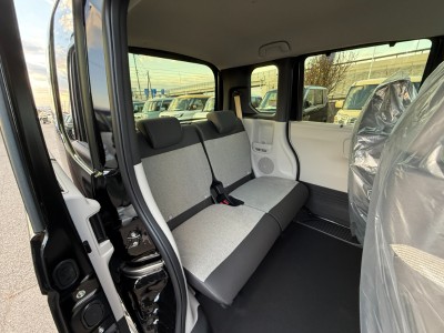 ホンダ N BOX 35枚目