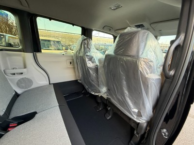 ホンダ N BOX 36枚目